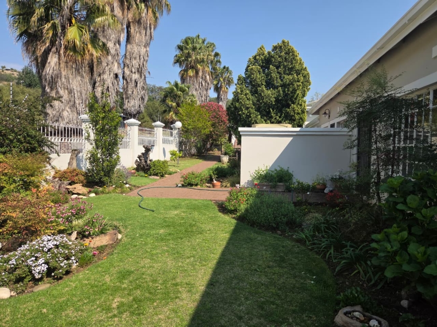 3 Bedroom Property for Sale in Arboretum Free State